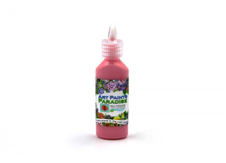 Acrylic Paints - Dolly Pink